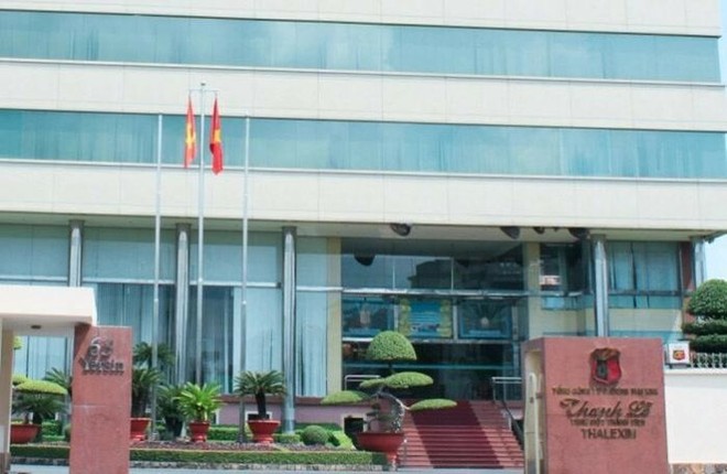 Lãnh đạo Thalexim (TLP) đăng ký thoái toàn bộ 11,7 triệu cổ phiếu 