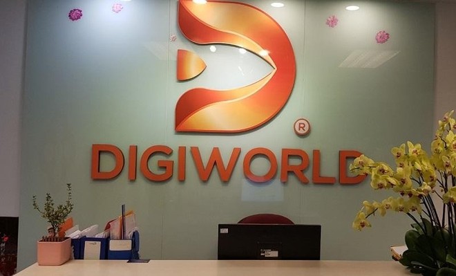 Digiworld (DGW) muốn trả cổ tức năm 2026 với tỷ lệ 30%