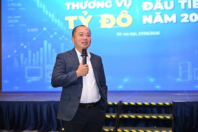 Ông Đoàn Văn Hiểu Em.