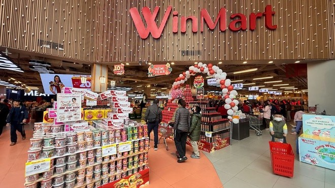 Masan Consumer (MCH): Tổng giám đốc Trương Công Thắng đã mua vào 2,7 triệu cổ phiếu