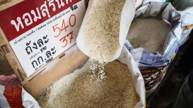 Lo ngại nguồn cung đẩy giá ngô và lúa mì lên cao nhất hơn 3 năm