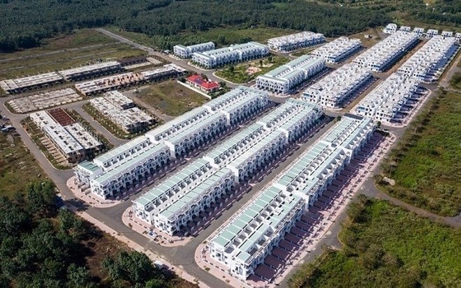 LDG bị nghi ngờ khả năng hoạt động liên tục khi lỗ luỹ kế lên tới 1.340,1 tỷ đồng