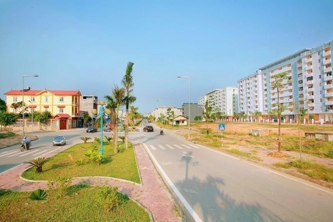 Danh mục đầu tư chứng khoán của Licogi 14 (L14) xuất hiện nhiều mã đáng chú ý