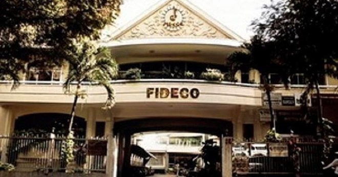 Fideco (FDC) huỷ kế hoạch tổ chức Đại hội bất thường 