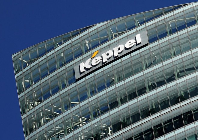 Keppel thoái 40% vốn Empire City