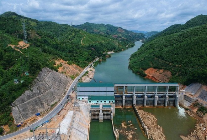 Nhóm Cơ Điện Lạnh (REE) muốn thoái toàn bộ 39,12% vốn tại Thuỷ điện Sử Pán 2 (SP2)