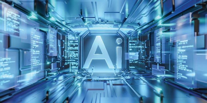 Cùng với cơ hội, AI cũng tạo ra những rủi ro mới cho kinh tế và tài chính toàn cầu