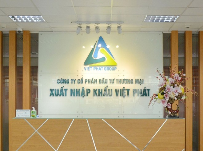 Cổ phiếu Việt Phát (VPG) vào diện cảnh báo do chưa nộp Báo cáo tài chính bán niên năm 2026