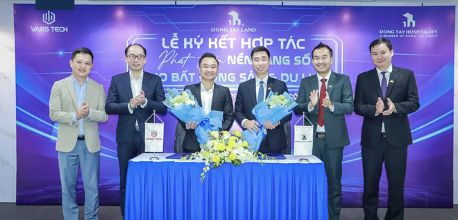 Cổ phiếu Đông tây Land (DTR) giao dịch trên UPCoM từ ngày 25/9 với giá tham chiếu 10.500 đồng/cổ phiếu