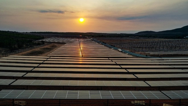 Hà Đô (HDG) có động thái mới liên quan đến dự án điện gió Bình Gia