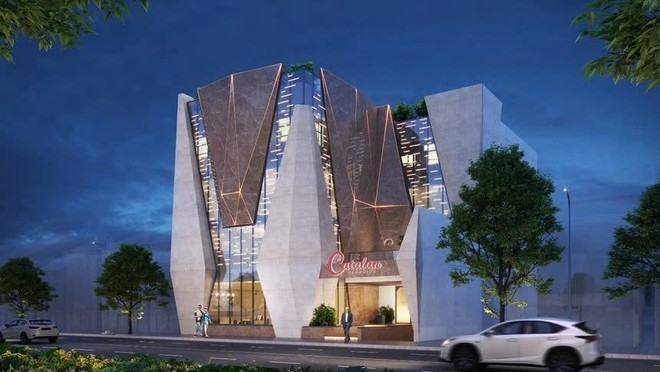 CDC Construction (CCC) tạm ngừng kinh doanh chi nhánh Miền Nam một năm