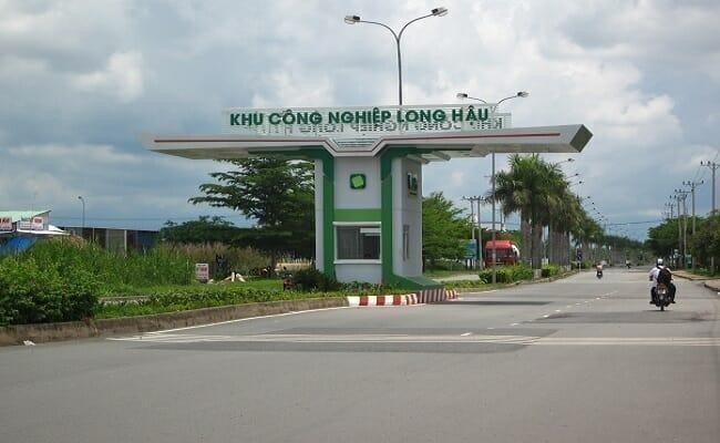 Long Hậu (LHG) lên kế hoạch vay tối đa 760 tỷ đồng triển khai dự án quy mô 19,1 ha