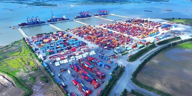 Gemadept (GMD) được chấp thuận phát hành 216,4 triệu cổ phiếu thưởng