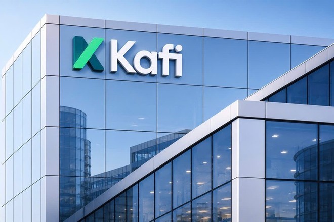 Chứng khoán KAFI (KAI) chào bán 125 triệu cổ phiếu giá 15.000 đồng/cổ phiếu
