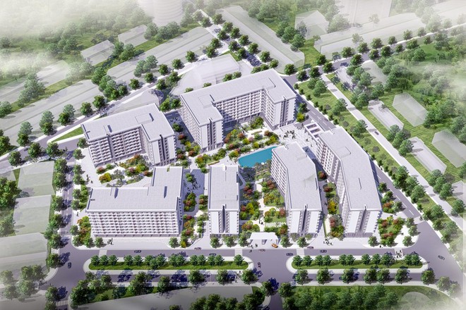 Đông Sơn Holdings (DSH) được chấp thuận niêm yết 35 triệu cổ phiếu trên sàn HOSE