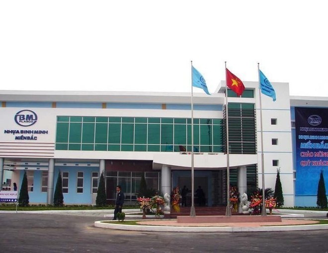 Nhựa Bình Minh (BMP): Lợi nhuận quý III/2026 đi lùi