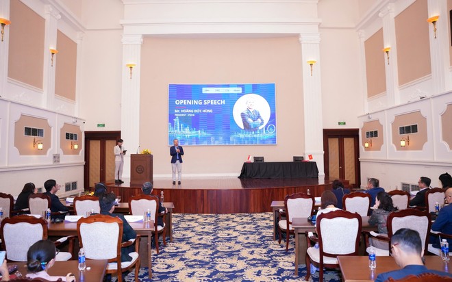 Nâng chuẩn thành viên độc lập HĐQT sau nâng hạng