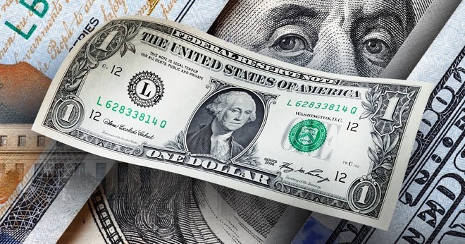 Đồng USD suy yếu "mang lại hạnh phúc" cho nhiều người
