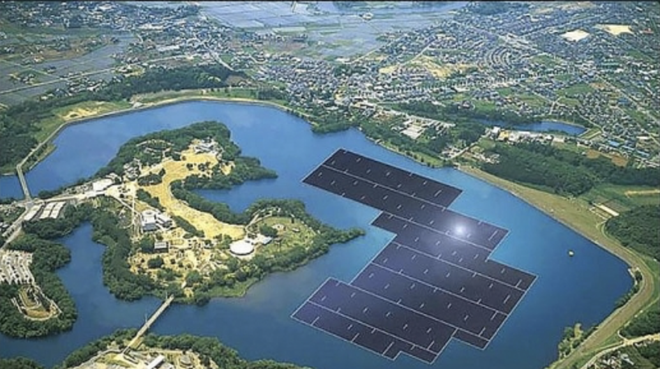 Nhật Bản tăng giá điện cao nhất lên tới 42%