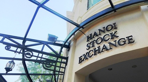 LO5 giữ kỷ lục tăng giá tháng 10 trên HNX