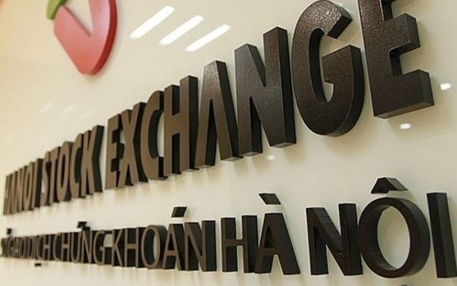 Doanh nghiệp bất động sản niêm yết trên HNX thua lỗ nhiều nhất