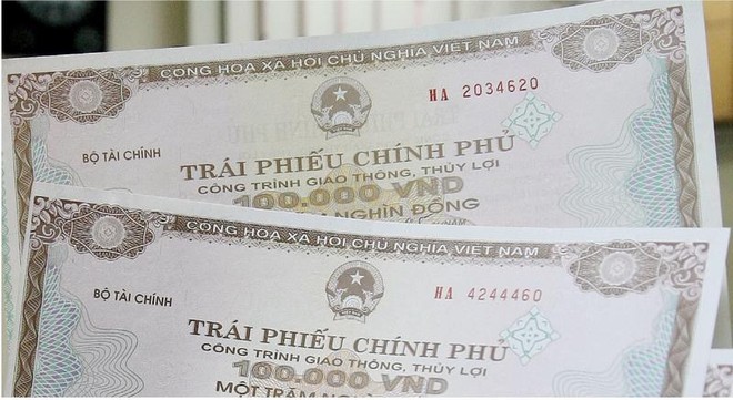 Thị trường trái phiếu chính phủ tháng 5/2023: Lãi suất huy động giảm tháng thứ 3 liên tiếp 