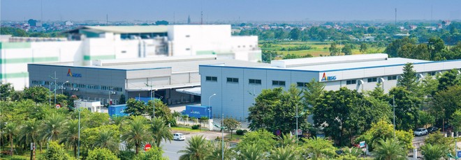 Tập đoàn ASG huy động thành công 300 tỷ đồng trái phiếu