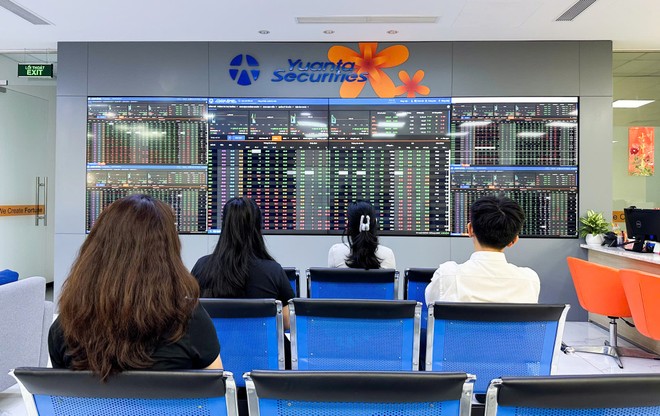 VN-Index chinh phục 1.900 điểm: Chiến lược sử dụng margin hiệu quả tại Chứng khoán Yuanta Việt Nam