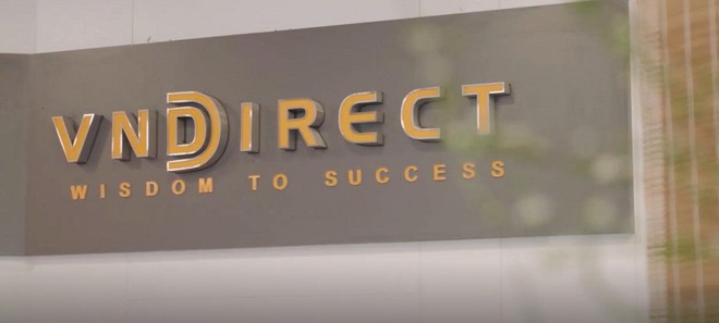 VNDIRECT (VND) lãi trước thuế 1.787 tỷ đồng sau 6 tháng, tăng 85% nhờ cho vay và đầu tư vốn