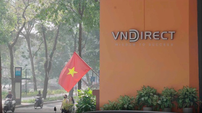 VNDIRECT (VND) chủ động mở rộng năng lực định danh và xác thực điện tử 