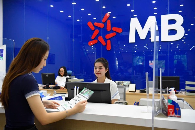 MB giảm lãi suất cho vay tới 2%/năm, hỗ trợ doanh nghiệp và người dân