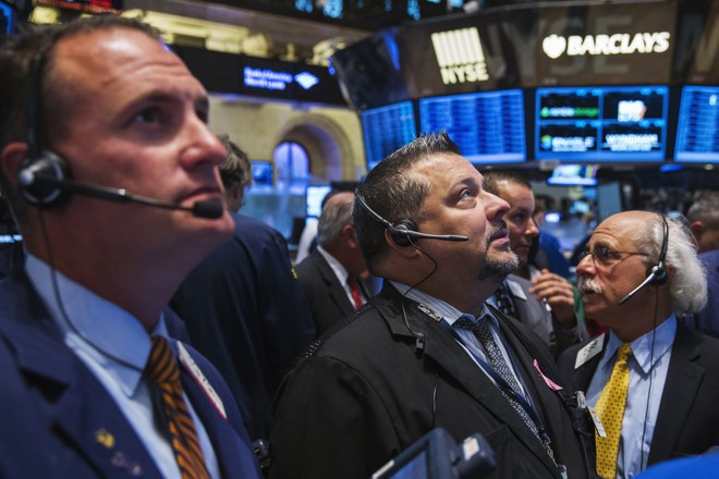 Giới đầu tư háo hức chờ đợi gói kích thích kinh tế mới