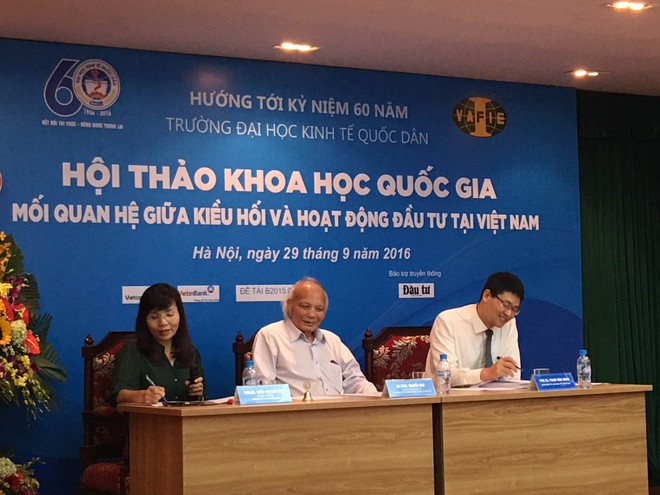 Nhận kiều hối lớn, Việt Nam gặp những khó khăn kiểm soát tiền tệ