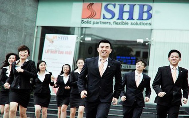 SHB: 9 tháng lãi hơn 788 tỷ đồng, tăng 8,36% so với cùng kỳ