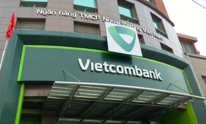 Vietcombank khuyến nghị khách hàng nâng cấp hoặc thay đổi trình duyệt của Microsoft khi giao dịch