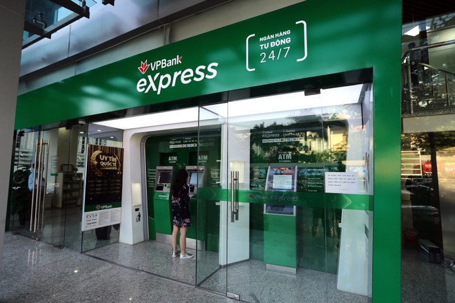 VPBank lọt Top 300 ngân hàng có giá trị thương hiệu nhất toàn cầu