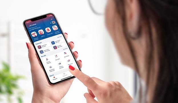 Năm 2021, giảm phí giao dịch thanh toán qua hệ thống thanh toán điện tử liên ngân hàng khoảng 345 tỷ đồng