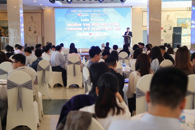 Kinh doanh thẻ: Rủi ro phát sinh tương ứng với xu hướng thị trường