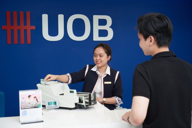 UOB: Đồng VND có thể phục hồi trong nửa cuối năm 2024