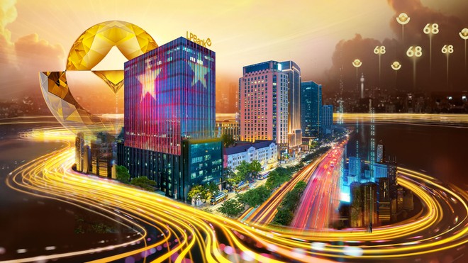 LPBank công bố BCTC hợp nhất sau kiểm toán với lợi nhuận trước thuế đạt 12.168 tỷ đồng