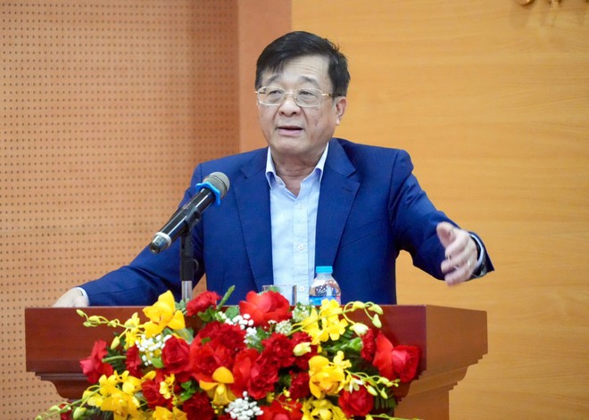 Góp ý sửa đổi, bổ sung Luật các tổ chức tín dụng 2024: Cần hướng tới nâng cao ý thức đi vay và trả nợ