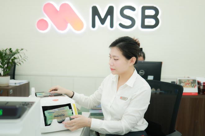 Phiên đấu giá gần 190 triệu cổ phiếu MSB không đủ điều kiện để tổ chức