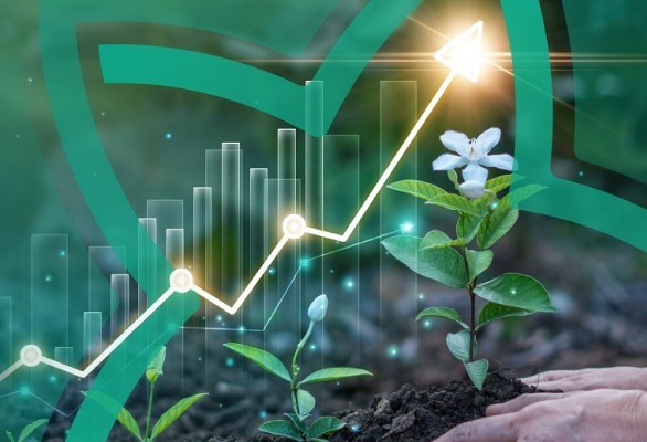 BID vào top 20 cổ phiếu phát triển bền vững nhất Việt Nam lần thứ II liên tiếp