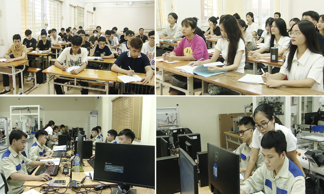 Ngân hàng chính sách cho vay ưu đãi đối với học sinh, sinh viên, học viên thạc sĩ, nghiên cứu sinh các ngành khoa học, công nghệ, kỹ thuật và toán 