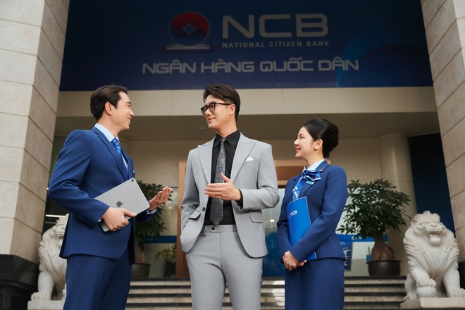 Số hóa tài chính là bước đệm quan trọng để doanh nghiệp bứt tốc