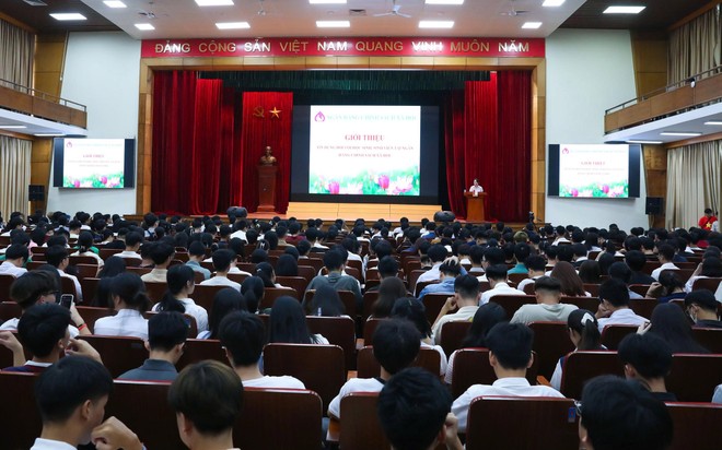 Đại diện Ngân hàng Chính sách xã hội thông tin thêm về những nội dung xung quanh Quyết định số 29 được thực hiện qua Ngân hàng Chính sách xã hội.