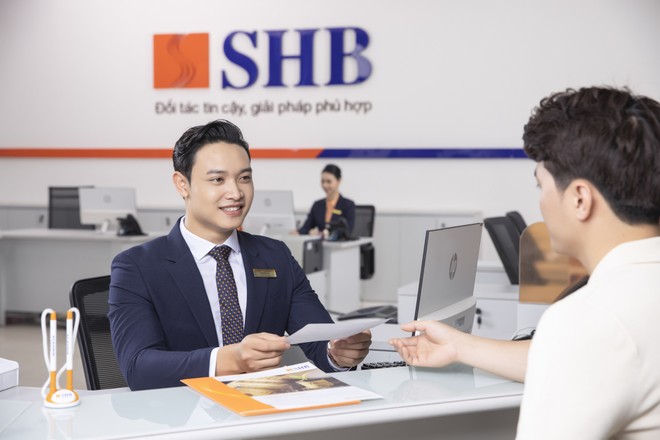 SHB lấy ý kiến cổ đông bằng văn bản về phương án tăng vốn điều lệ năm 2025
