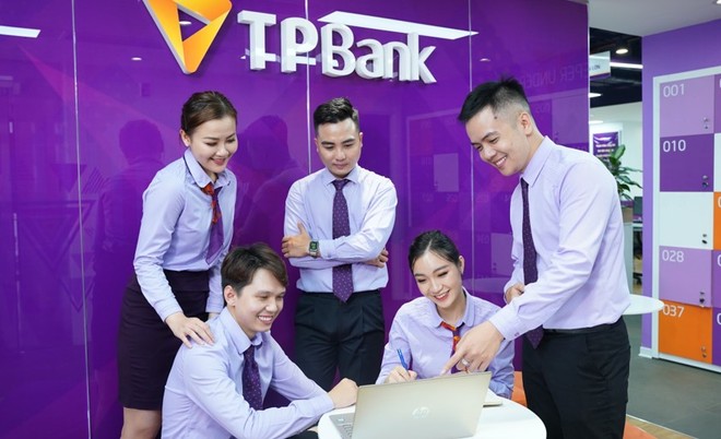 TPBank tiên phong đạt chuẩn Basel III theo Thông tư 14 của NHNN