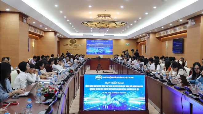 Toàn cảnh cuộc Họp triển khai