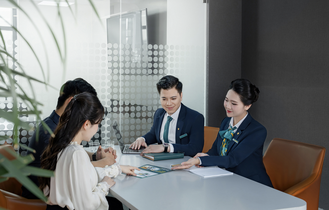 BIDV triển khai chứng chỉ tiền gửi Phát Lộc ưu đãi